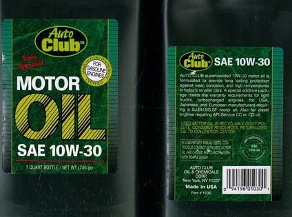 Auto Club