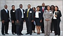 African American Group