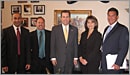 Hispanics in Oil