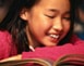Girl with Book