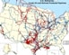 Liquid Petroleum map - t