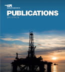 2013 Publications cover