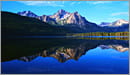 Mountain Lake