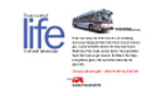 Life in Oil Cover
